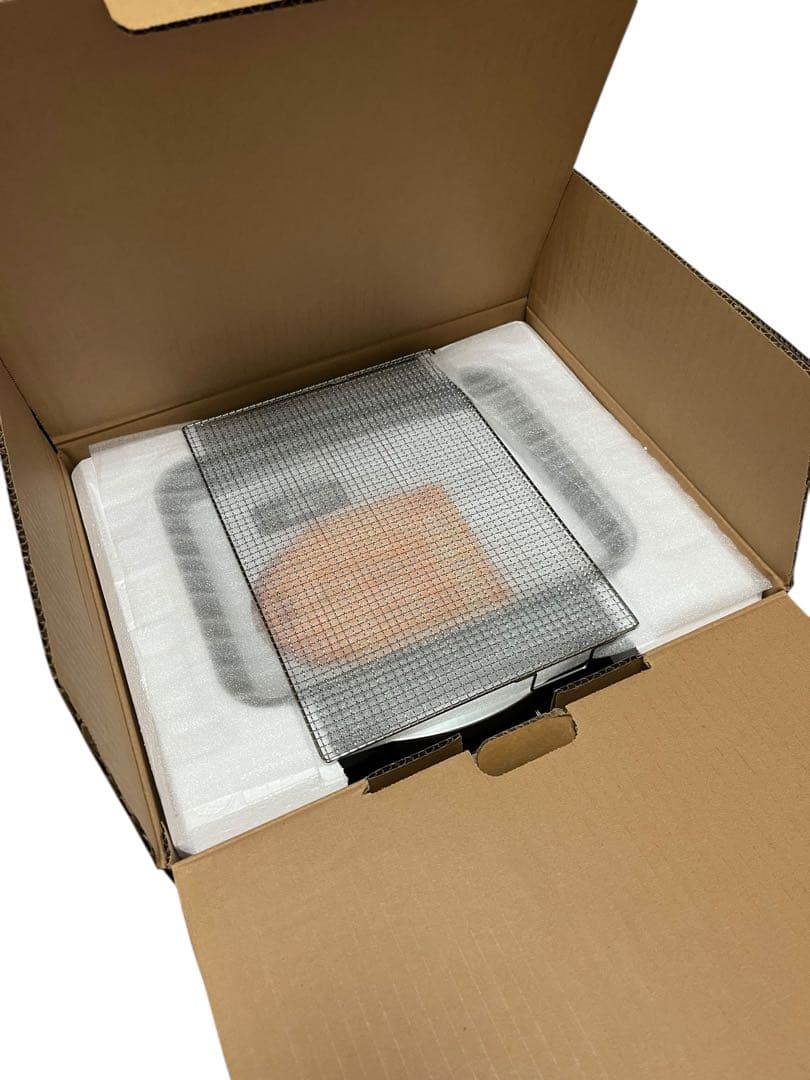 Aladdin (アラジン) グラファイトトースター AET-GS13C(G)