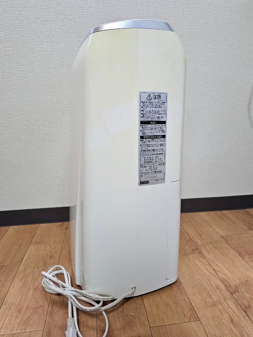 16 アイリスオーヤマ IJC-H140 2020年製 動作確認済②