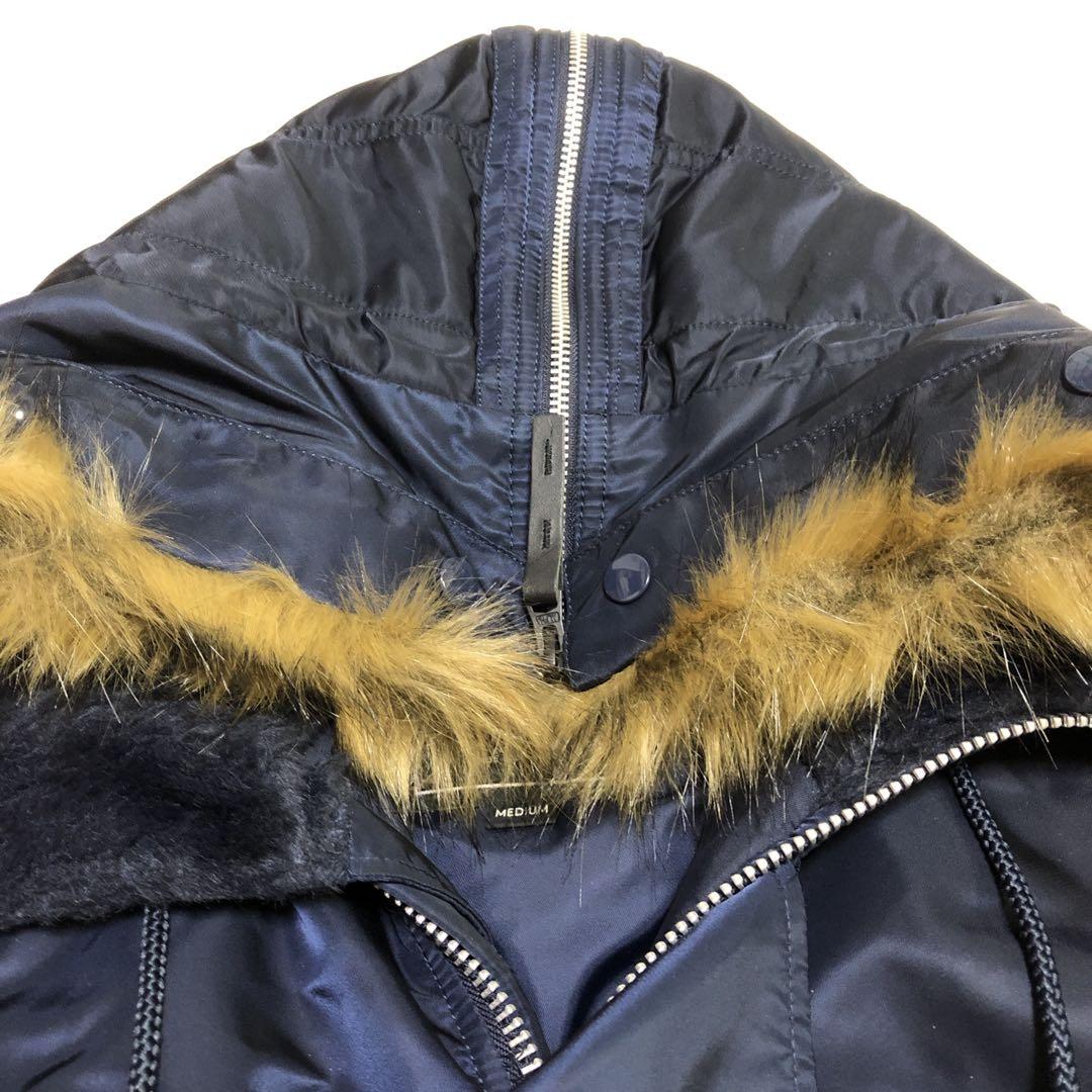 fs！美品 ALPHAアルファインダストリーズ N-2Bフライトジャケット