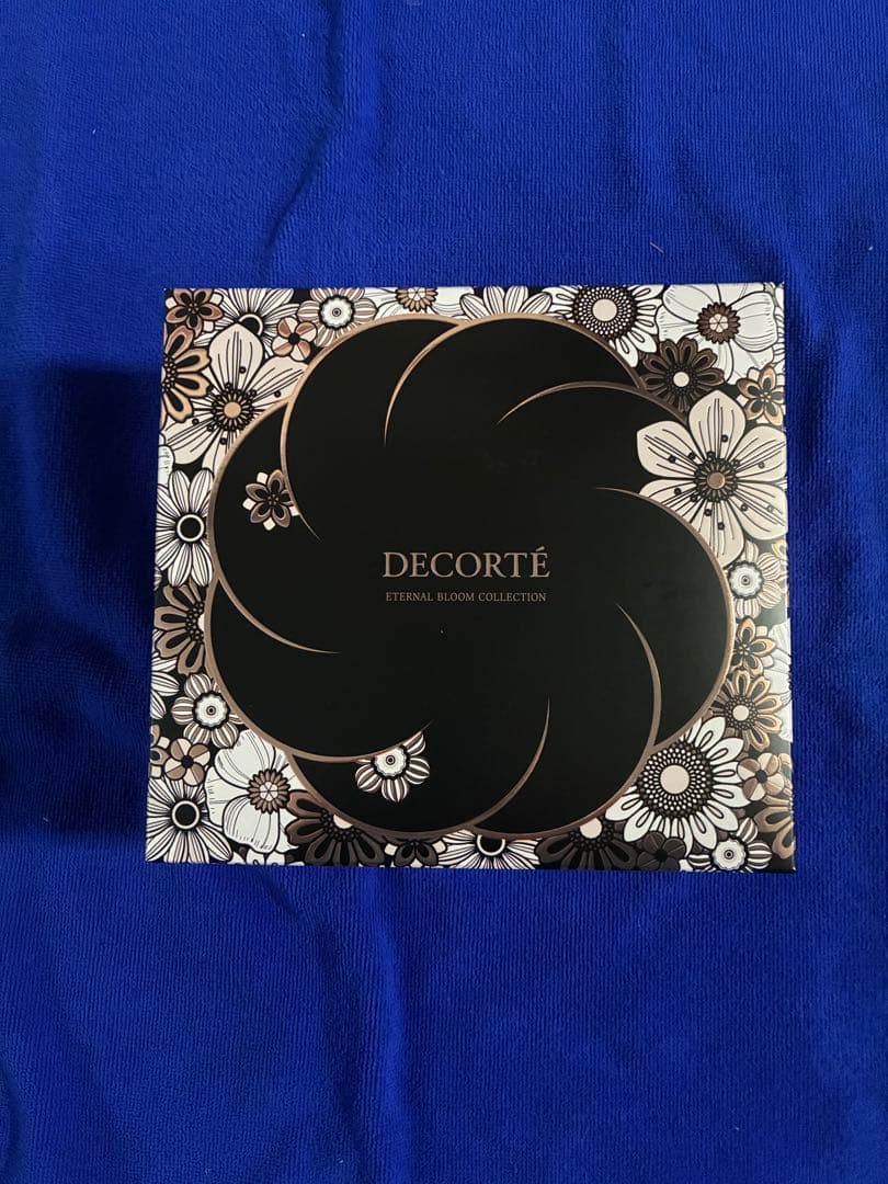 コスメデコルテ エターナル ブルーム コレクション