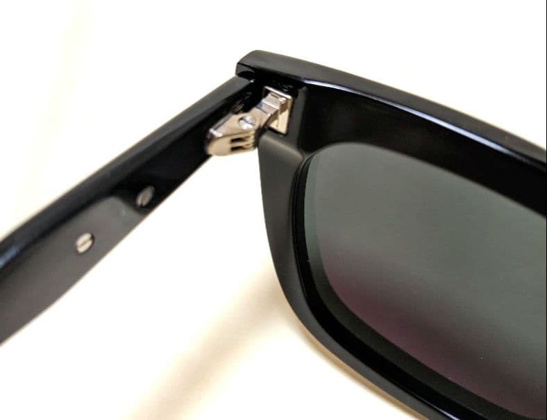 ジェントルモンスター　TOTE　美品　　サングラス　メンズ　スクエア　完売