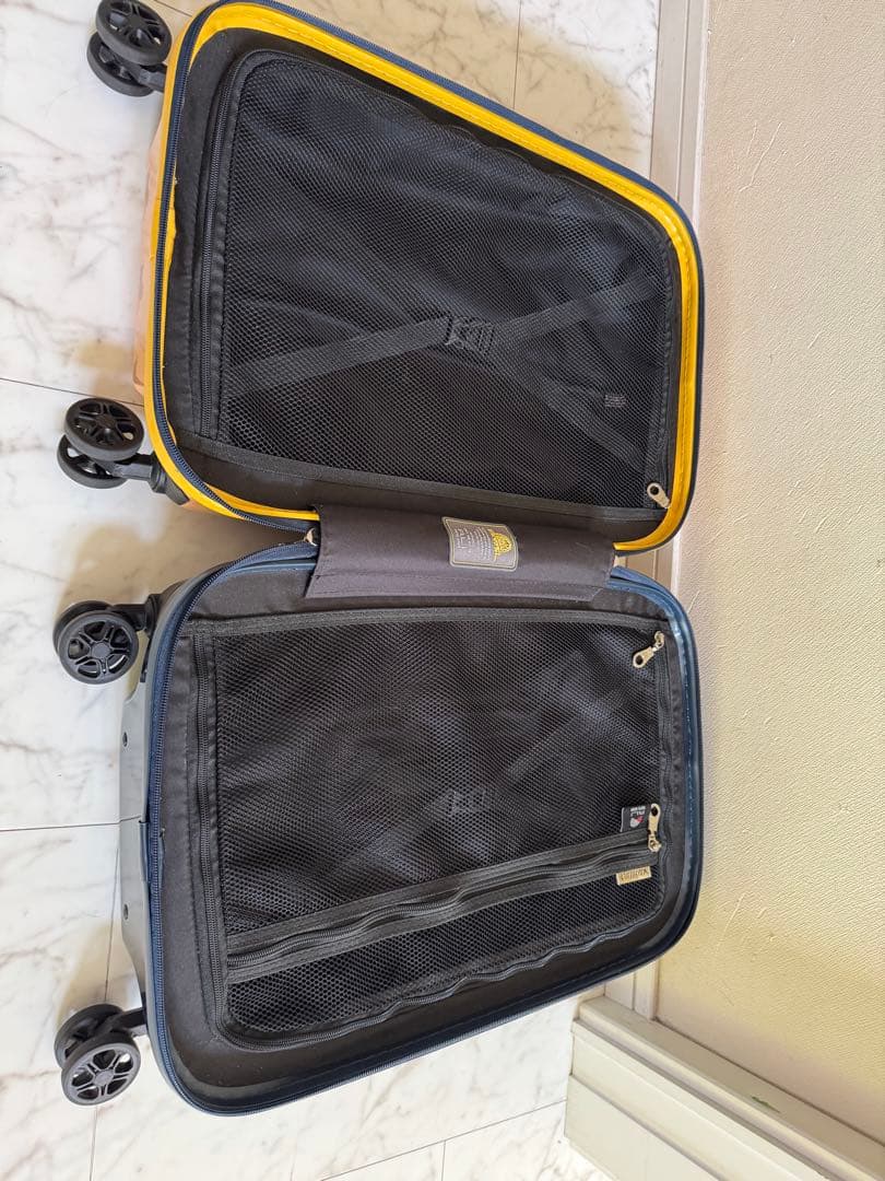 ダヤン アートなキャリーケース劇場の構想35周年