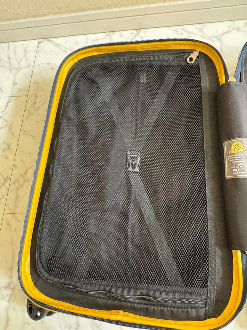 ダヤン アートなキャリーケース劇場の構想35周年