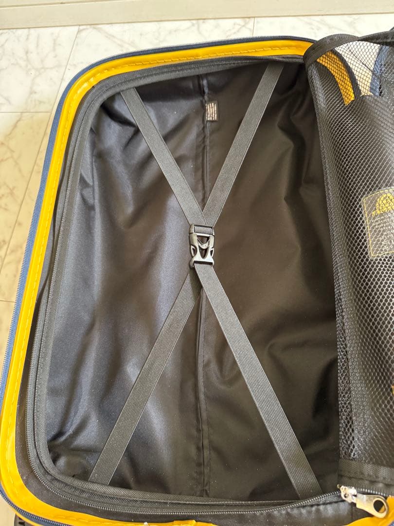 ダヤン アートなキャリーケース劇場の構想35周年