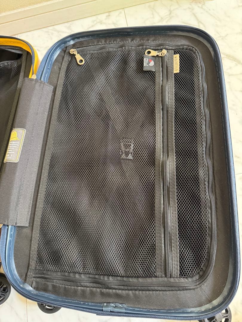 ダヤン アートなキャリーケース劇場の構想35周年