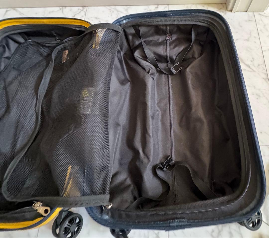 ダヤン アートなキャリーケース劇場の構想35周年