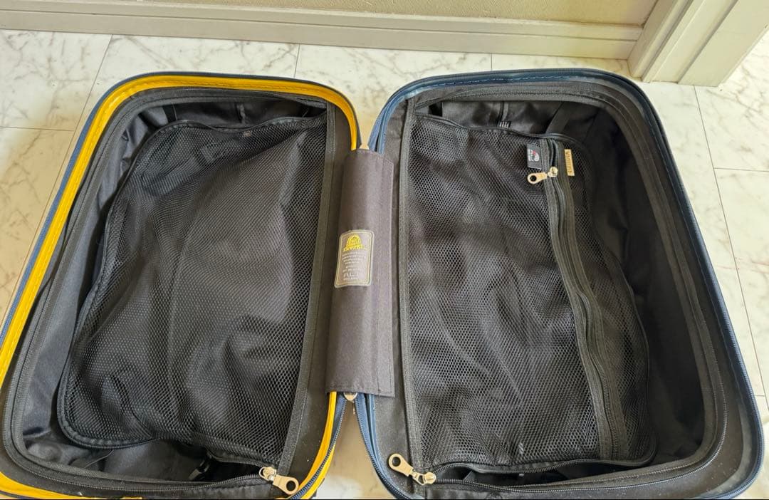 ダヤン アートなキャリーケース劇場の構想35周年