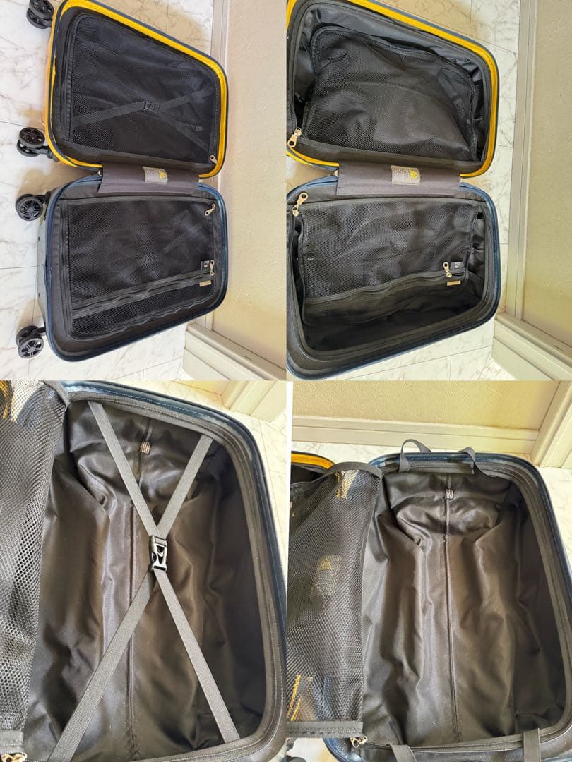 ダヤン アートなキャリーケース劇場の構想35周年