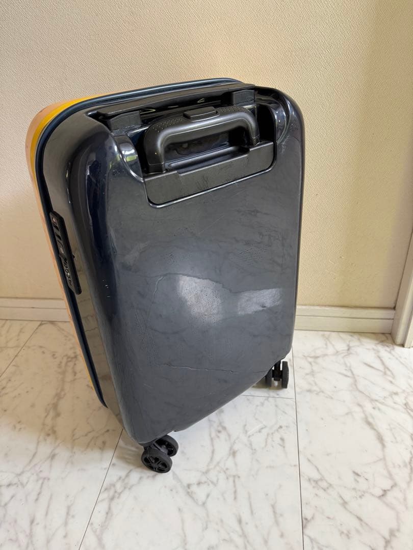 ダヤン アートなキャリーケース劇場の構想35周年