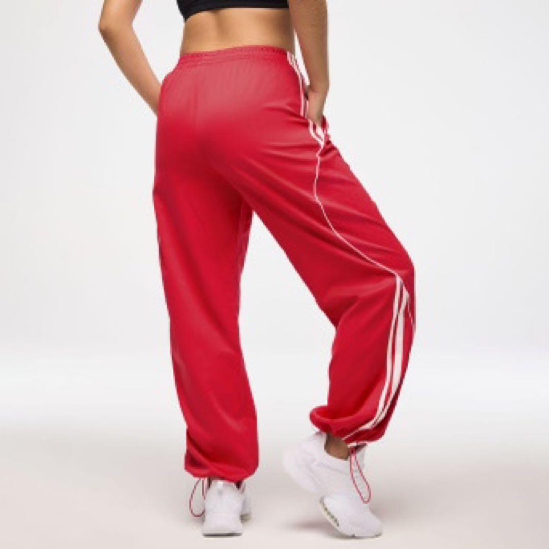 ズンバ　パンツ　xs