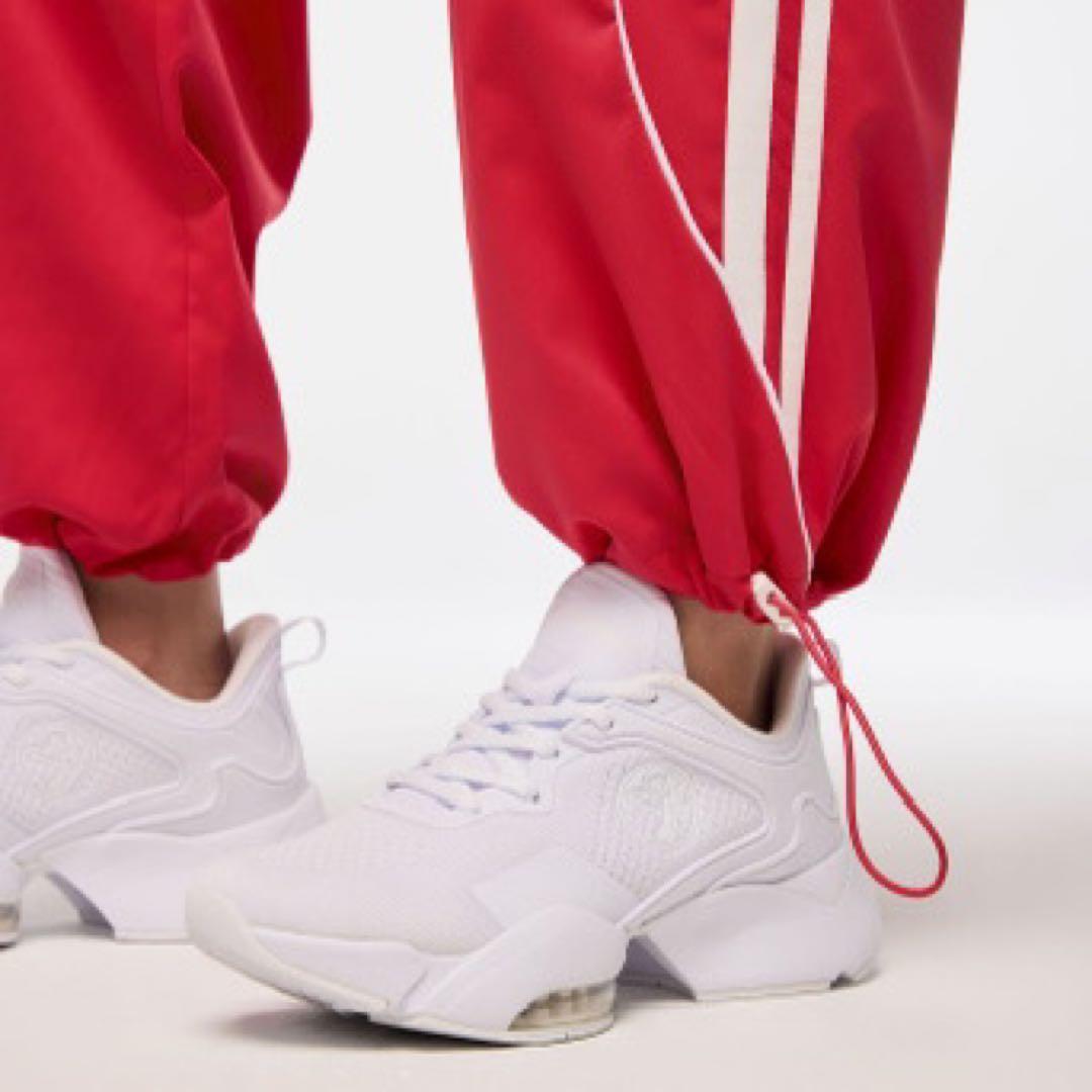 ズンバ　パンツ　xs