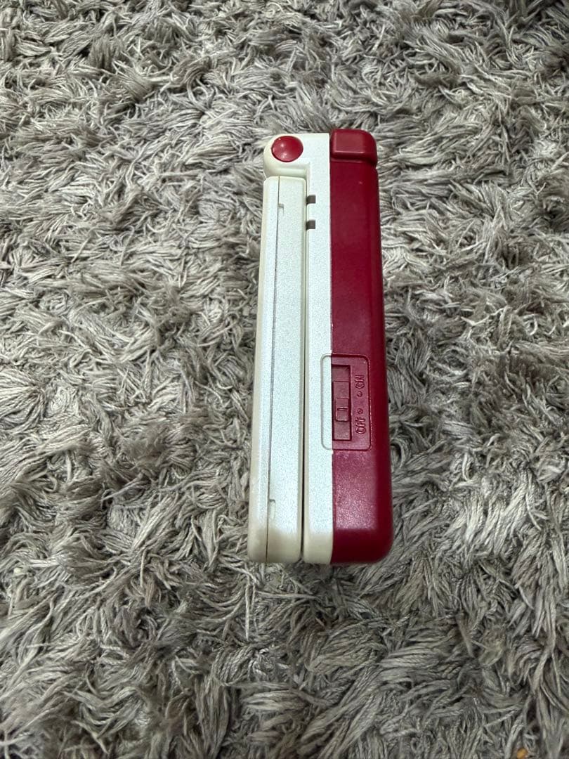 期間限定セール　ゲームボーイアドバンスSP ファミコンカラー動作確認済み