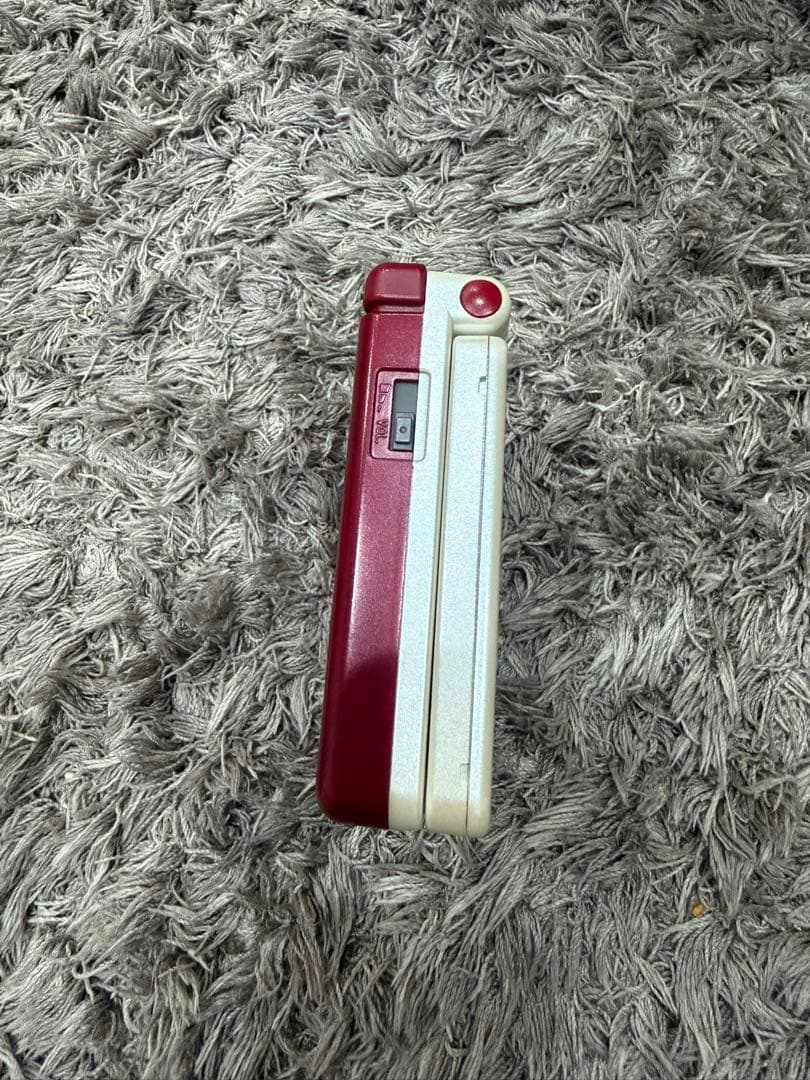 期間限定セール　ゲームボーイアドバンスSP ファミコンカラー動作確認済み