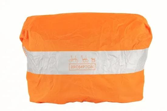 Brompton Messenger Bag 23L メッセンジャーバッグ