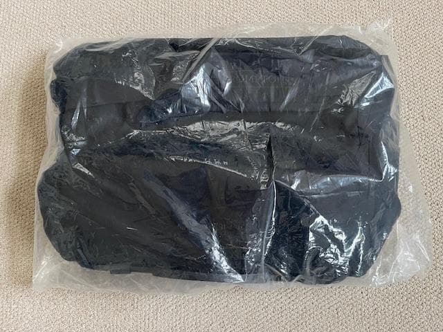 Brompton Messenger Bag 23L メッセンジャーバッグ