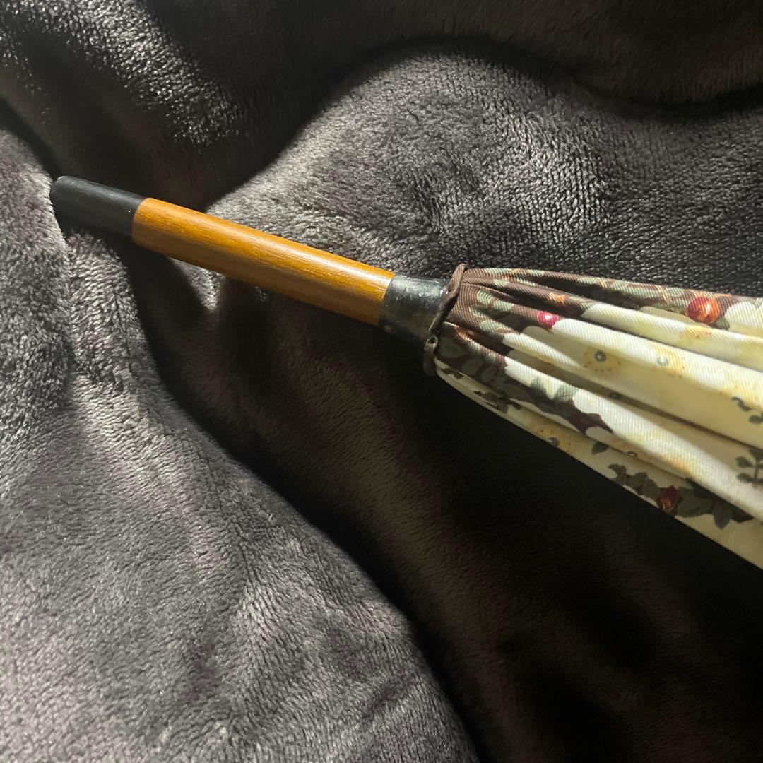 ピンクハウス雨傘未使用