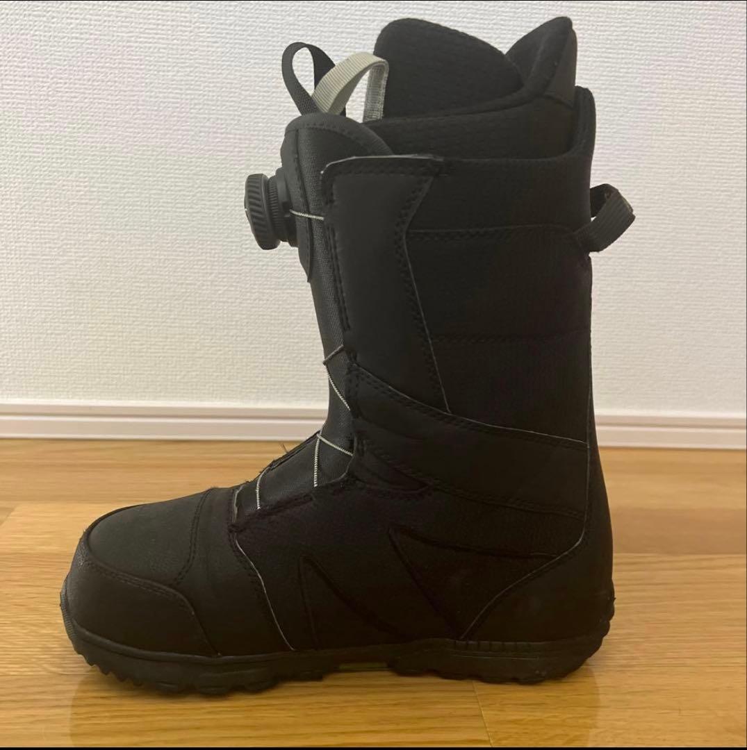 BURTON HIGHLINE BOA ブーツ 26cm