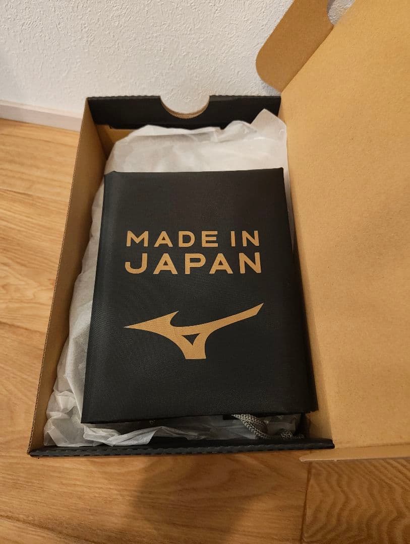 モレリア2 クロスステッチ　ブラック　黒