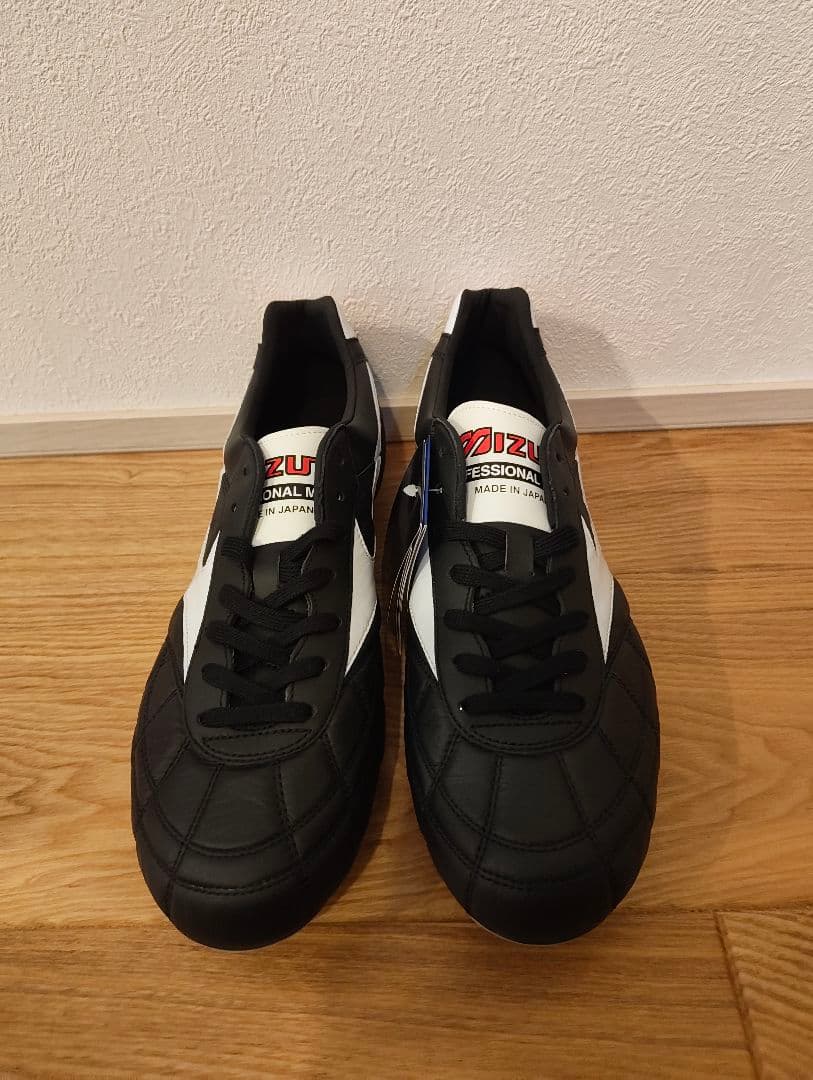 モレリア2 クロスステッチ　ブラック　黒