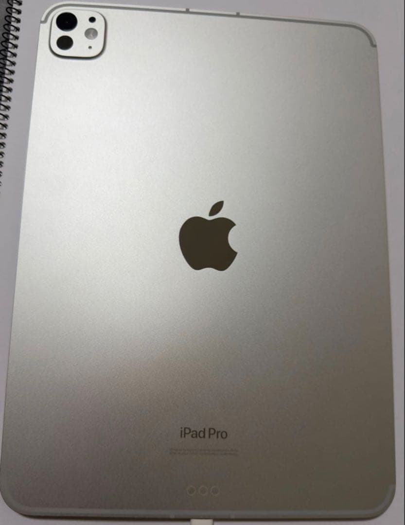 ま*ん様 M4 iPad Pro 256GB セルラーモデル