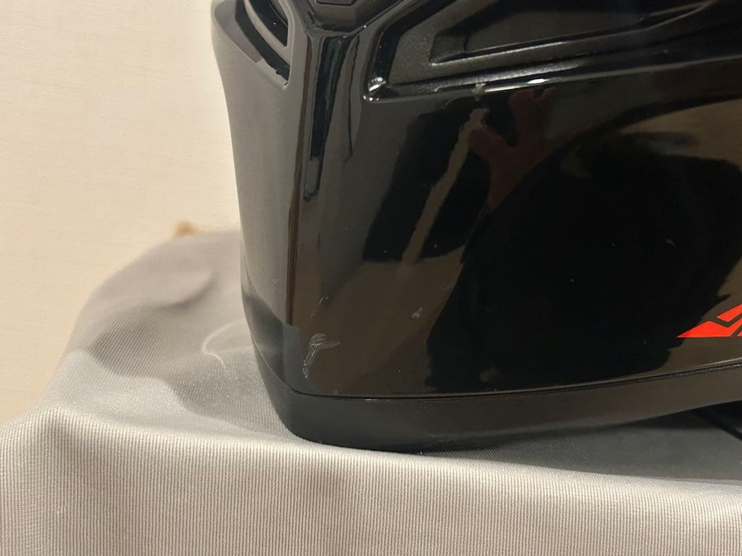 AGV K1 016-SHIFT フルフェイス　アジアンフィット　Lサイズ