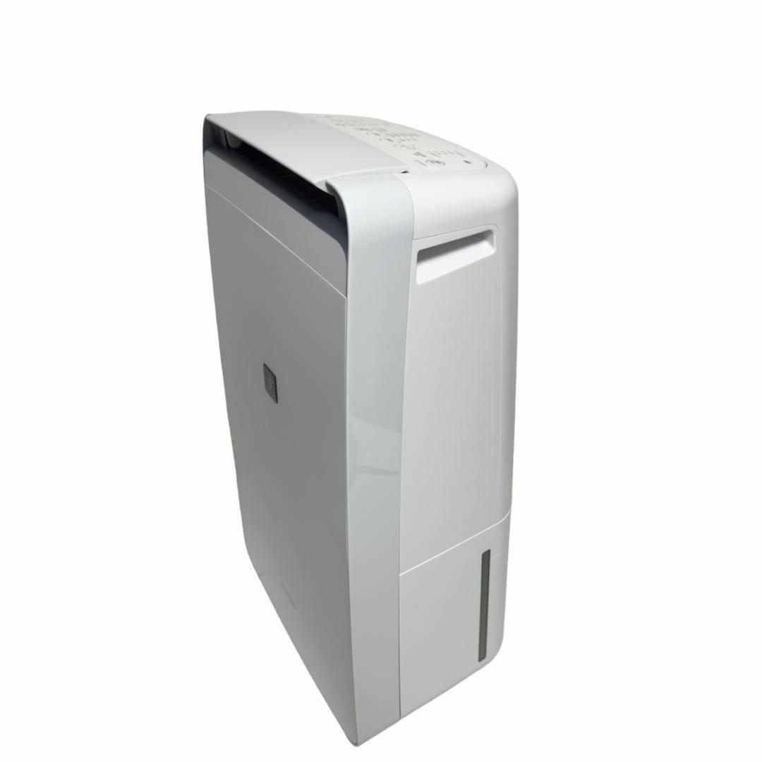 美品　SHARP シャープ 衣類乾燥除湿機 CV-N120-W 2022年製