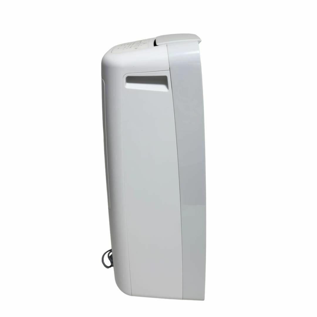 美品　SHARP シャープ 衣類乾燥除湿機 CV-N120-W 2022年製