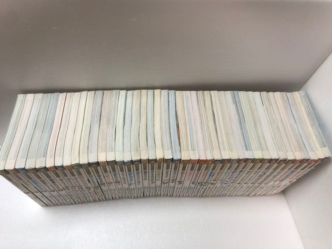 科学漫画サバイバルシリーズ　1-40巻セット