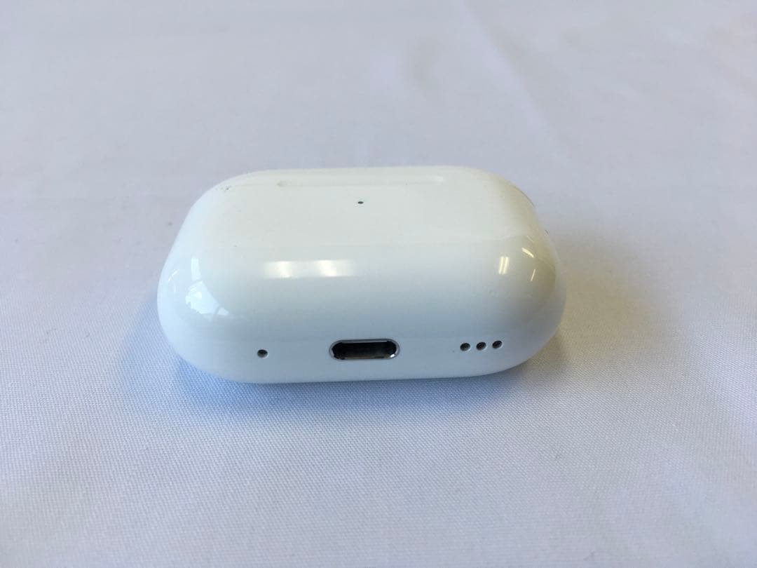 Apple AirPods Pro 第2世代 A2968