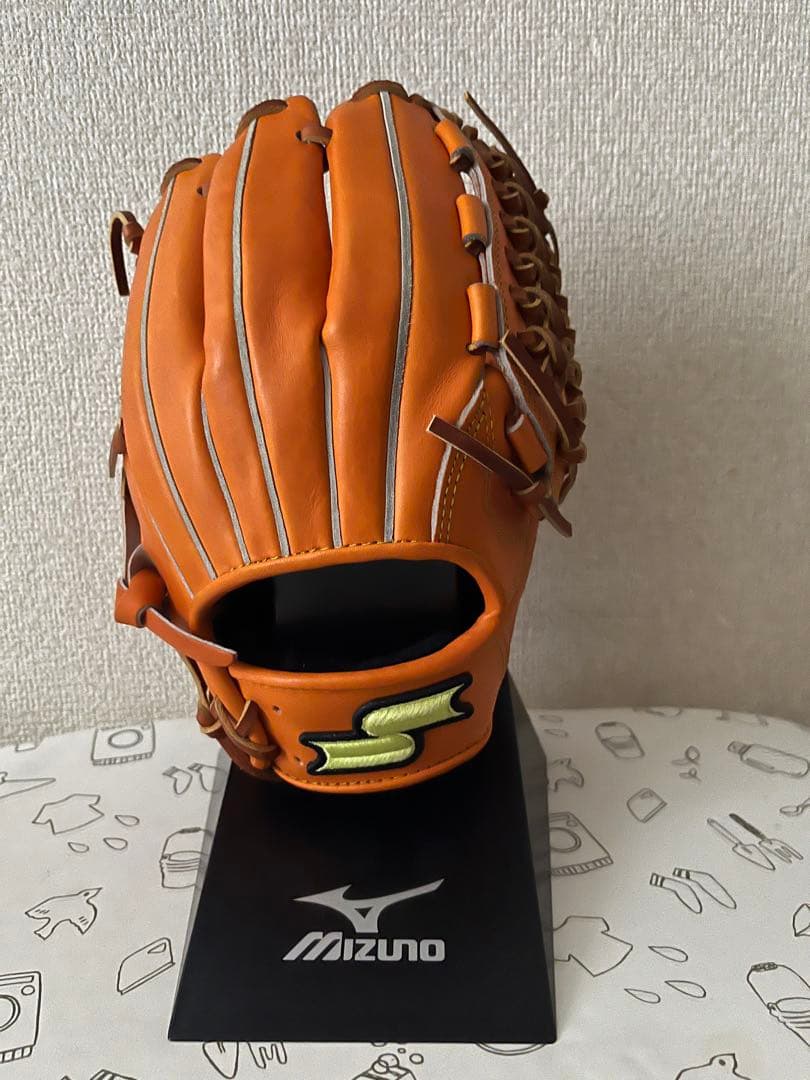 SSK 軟式　内野手用