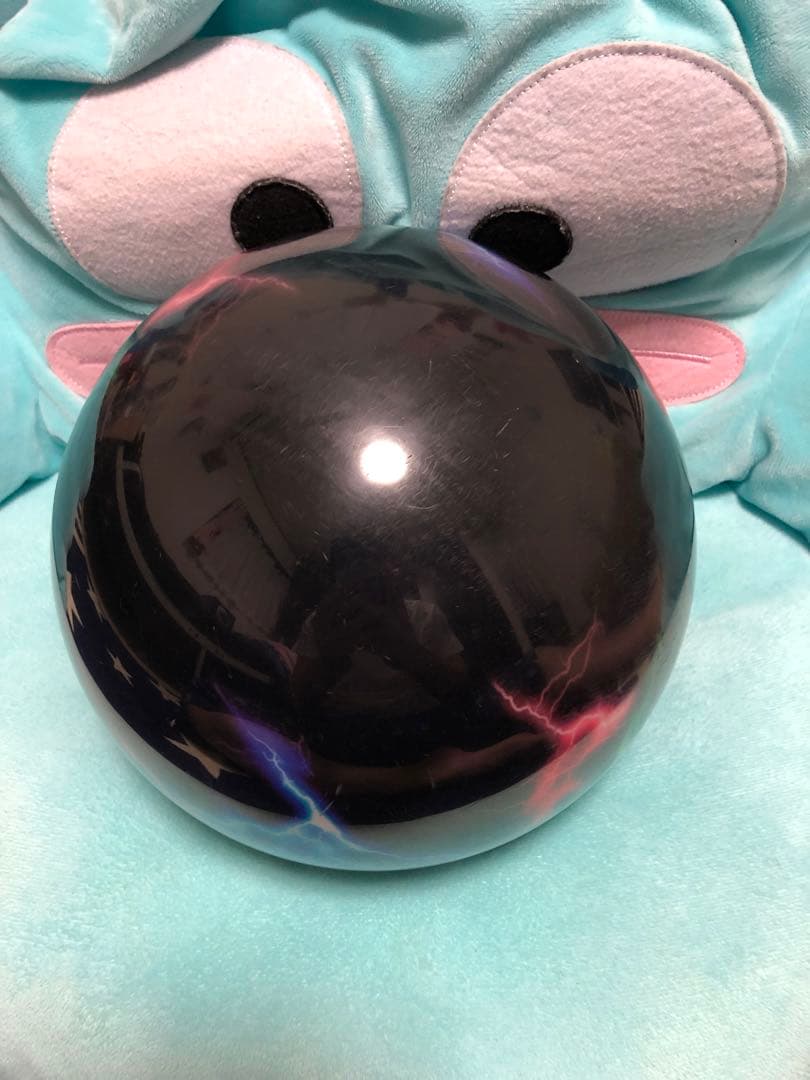 【Storm】LIGHTNING Storm ボウリング　ライトニングストーム