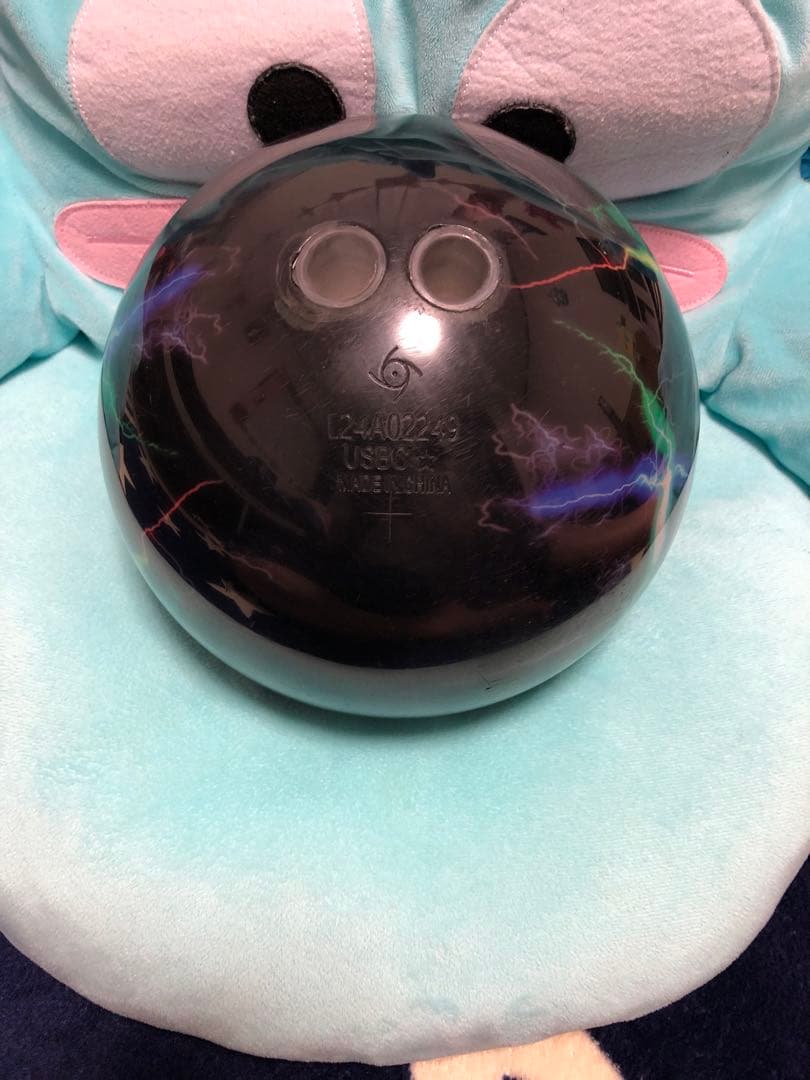 【Storm】LIGHTNING Storm ボウリング　ライトニングストーム