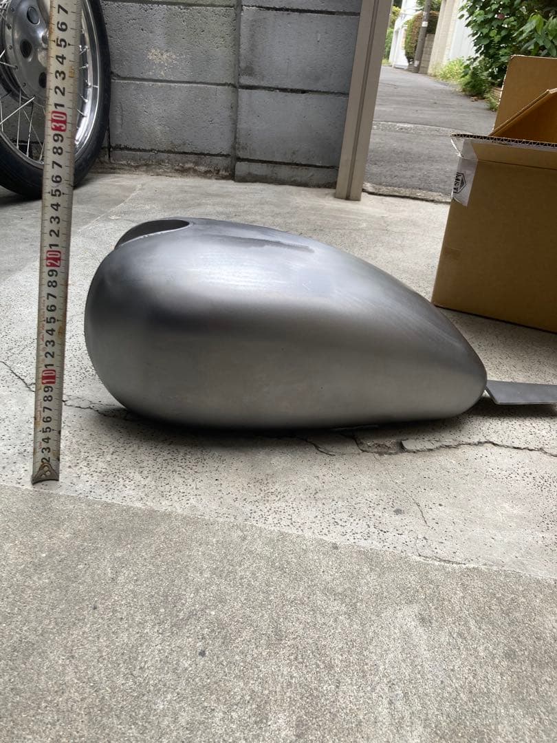 srタンク　ワンオフ