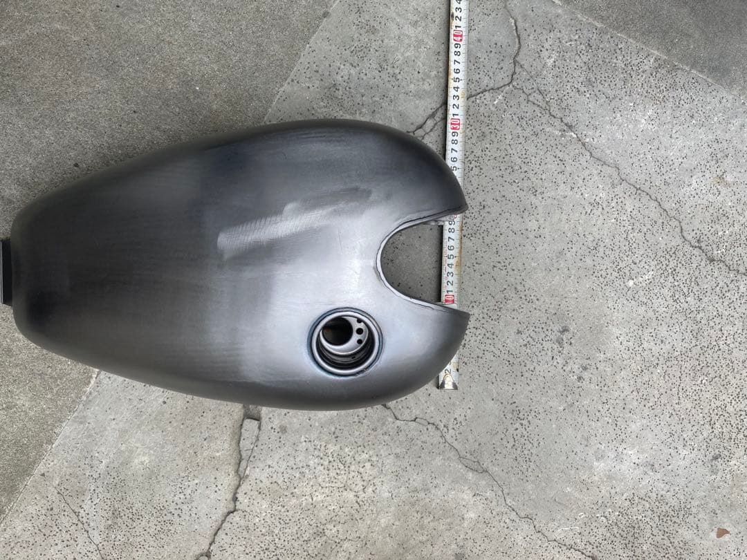 srタンク　ワンオフ