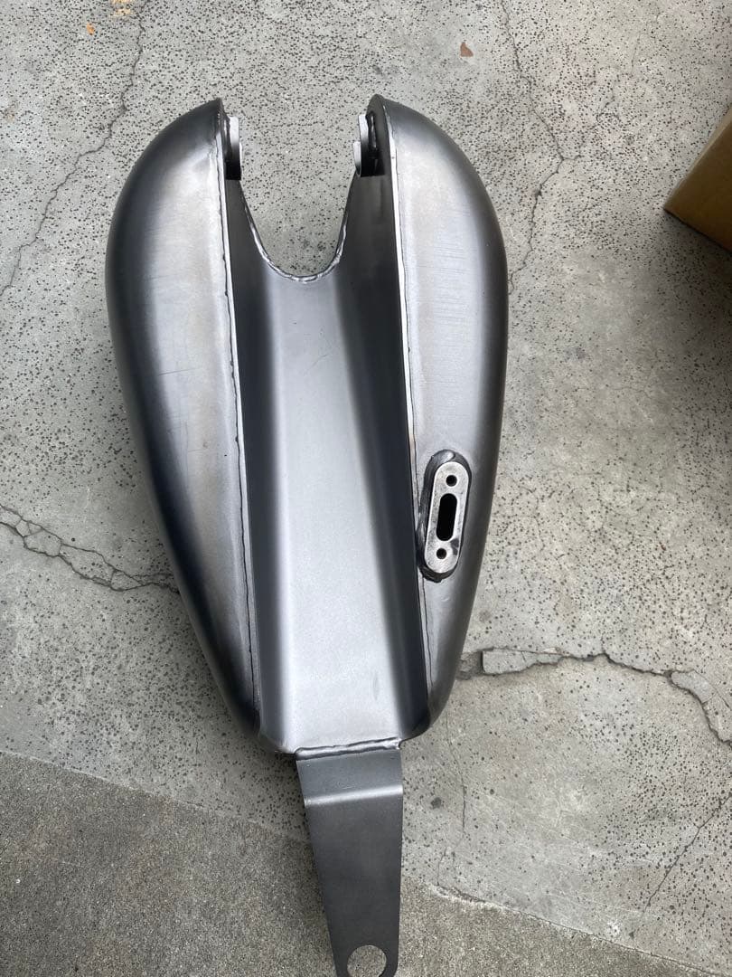 srタンク　ワンオフ