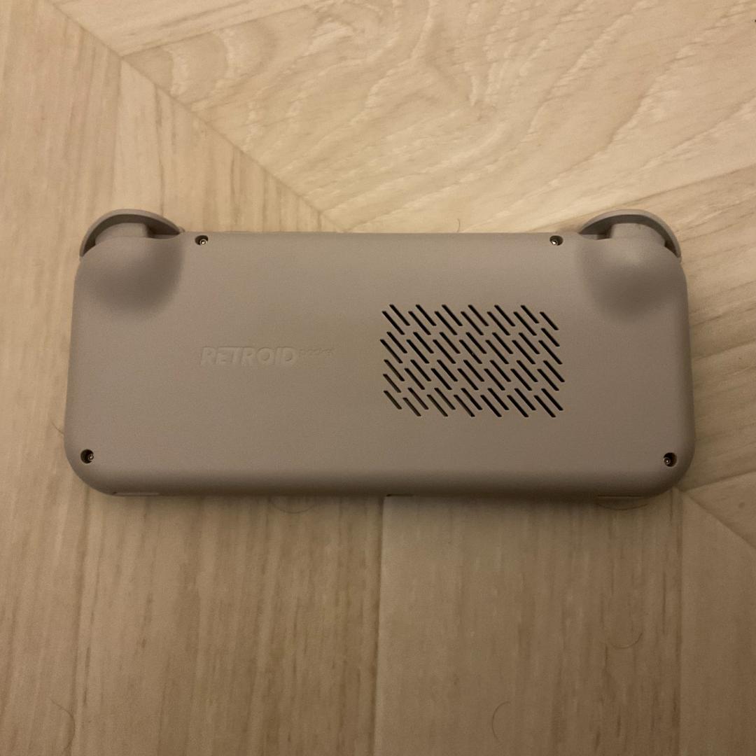 その他 Retroid Pocket 4 Pro