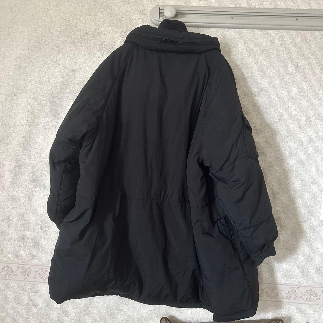 ニコアンド アライドNEWモンスターブルゾン