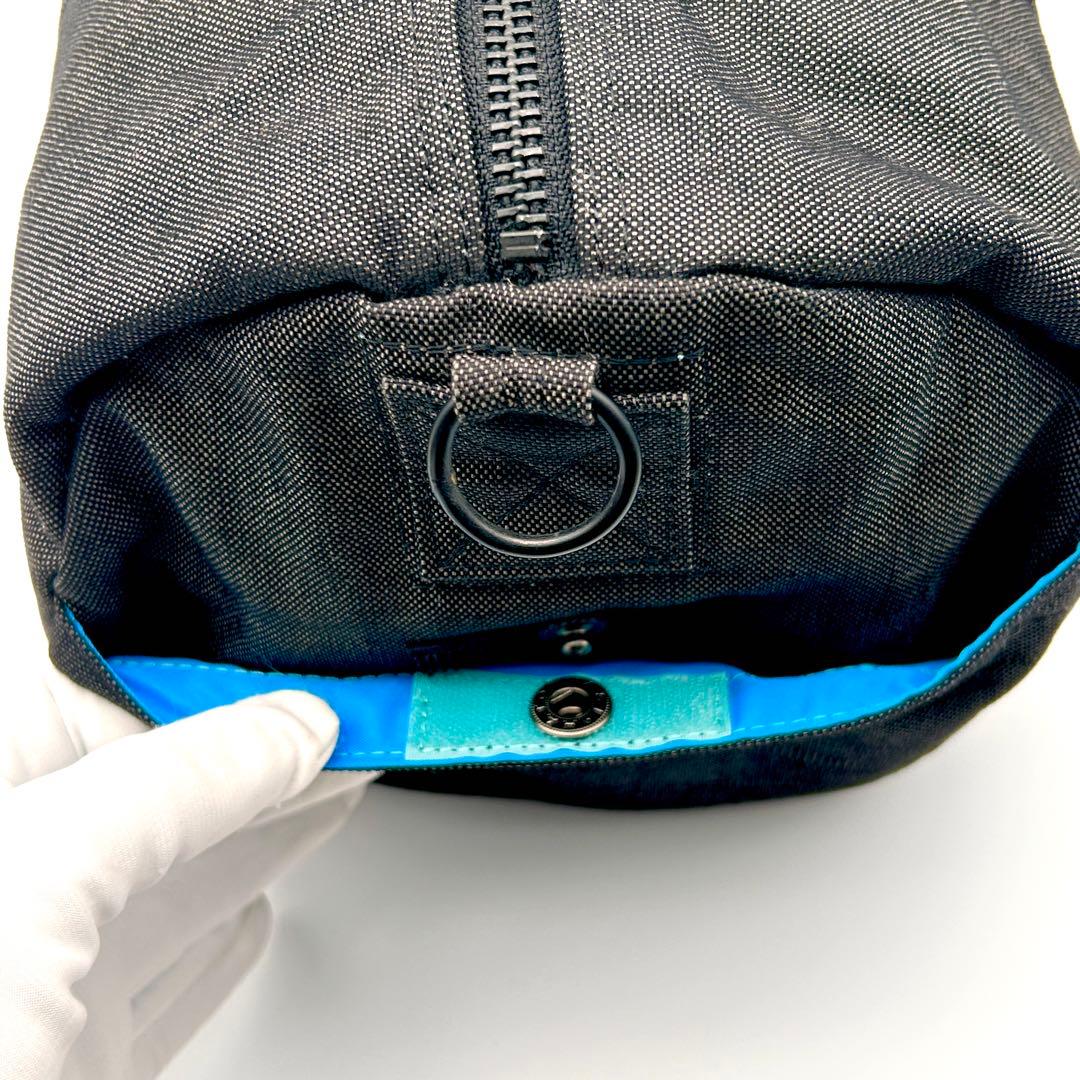 超レア✨ PORTER タンカー ボストンバッグ 2WAY ショルダーバッグ