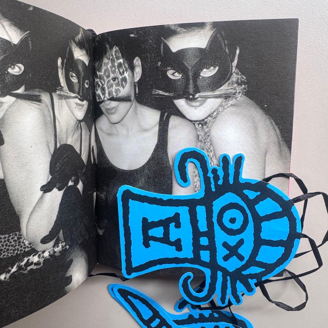 CREAM ANDRÉ EDITION 2006 issue.06