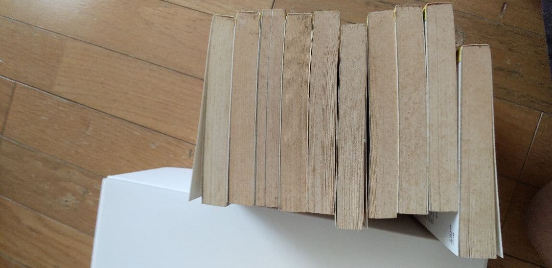 ほ*う様 Cyborg/サイボーグ009 英語版コミック　石ノ森章太郎　ペーパー