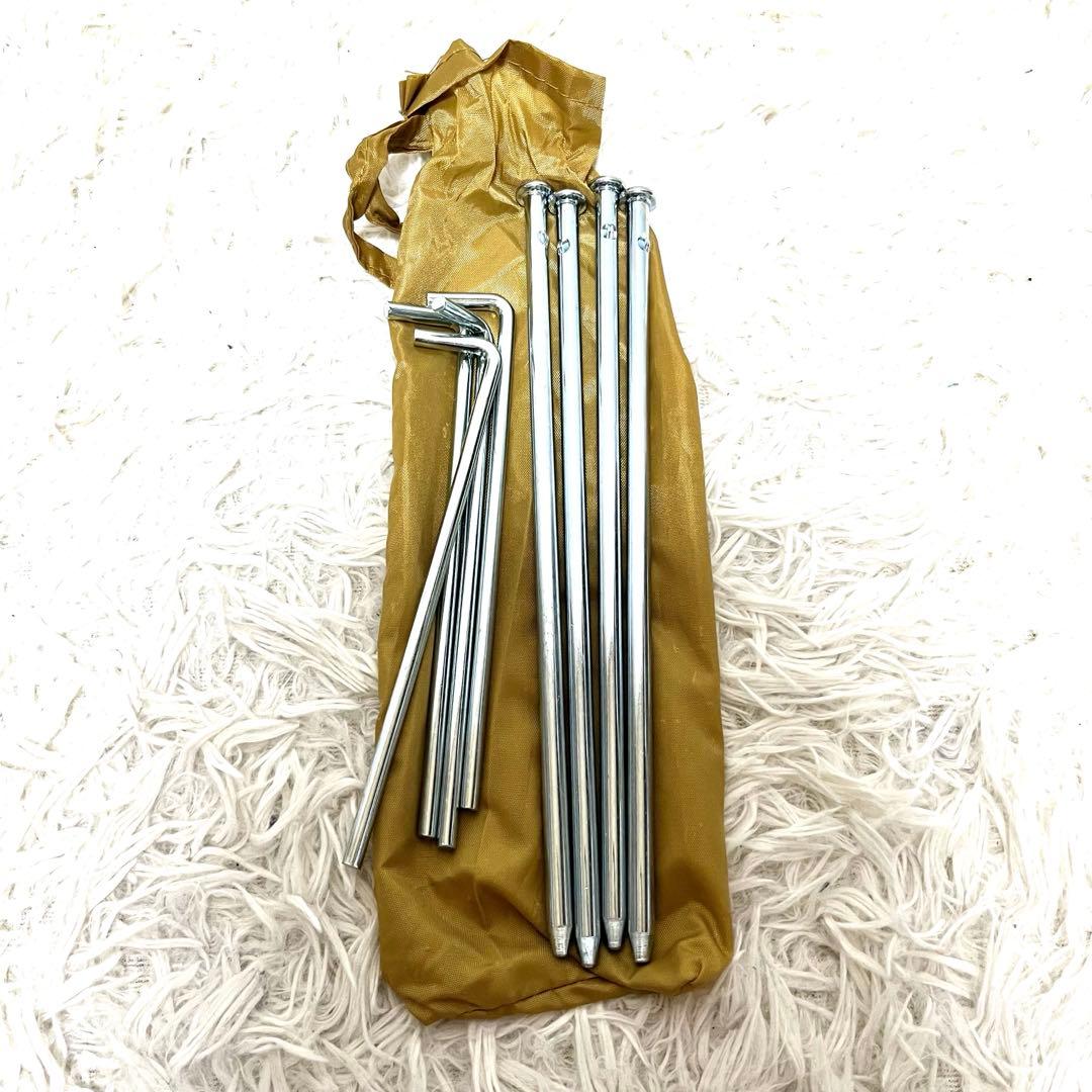 【1回のみ利用】コールマン パーティーシェード DX 300 Coleman