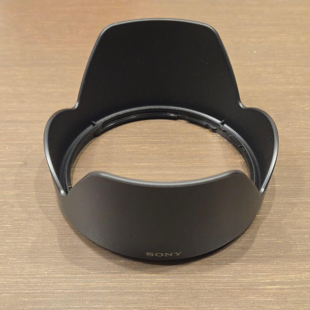 【新品保証残あり】SONY SELP18105G レンズ
