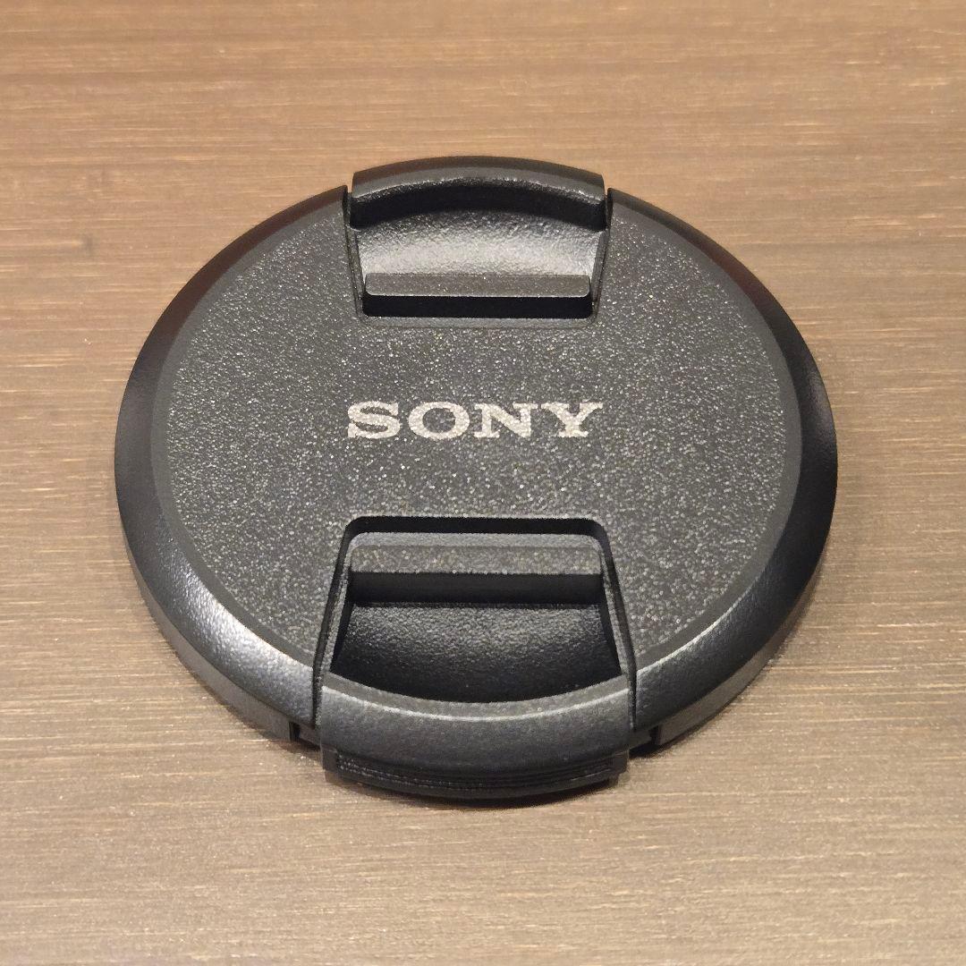 【新品保証残あり】SONY SELP18105G レンズ