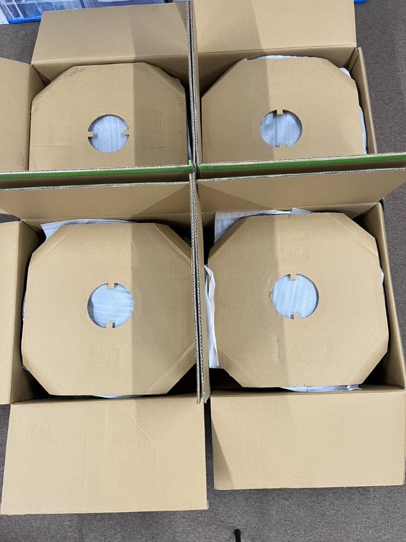 トヨタ　新型クラウン　エステートZ(HEV)21インチ 純正ホイール