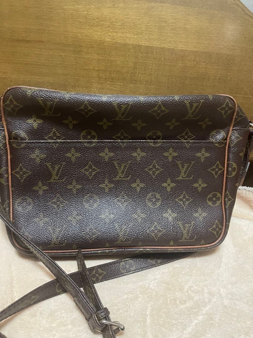 ⭐️ルイヴィトンナイルモノグラムショルダーバッグ⭐️美品⭐️