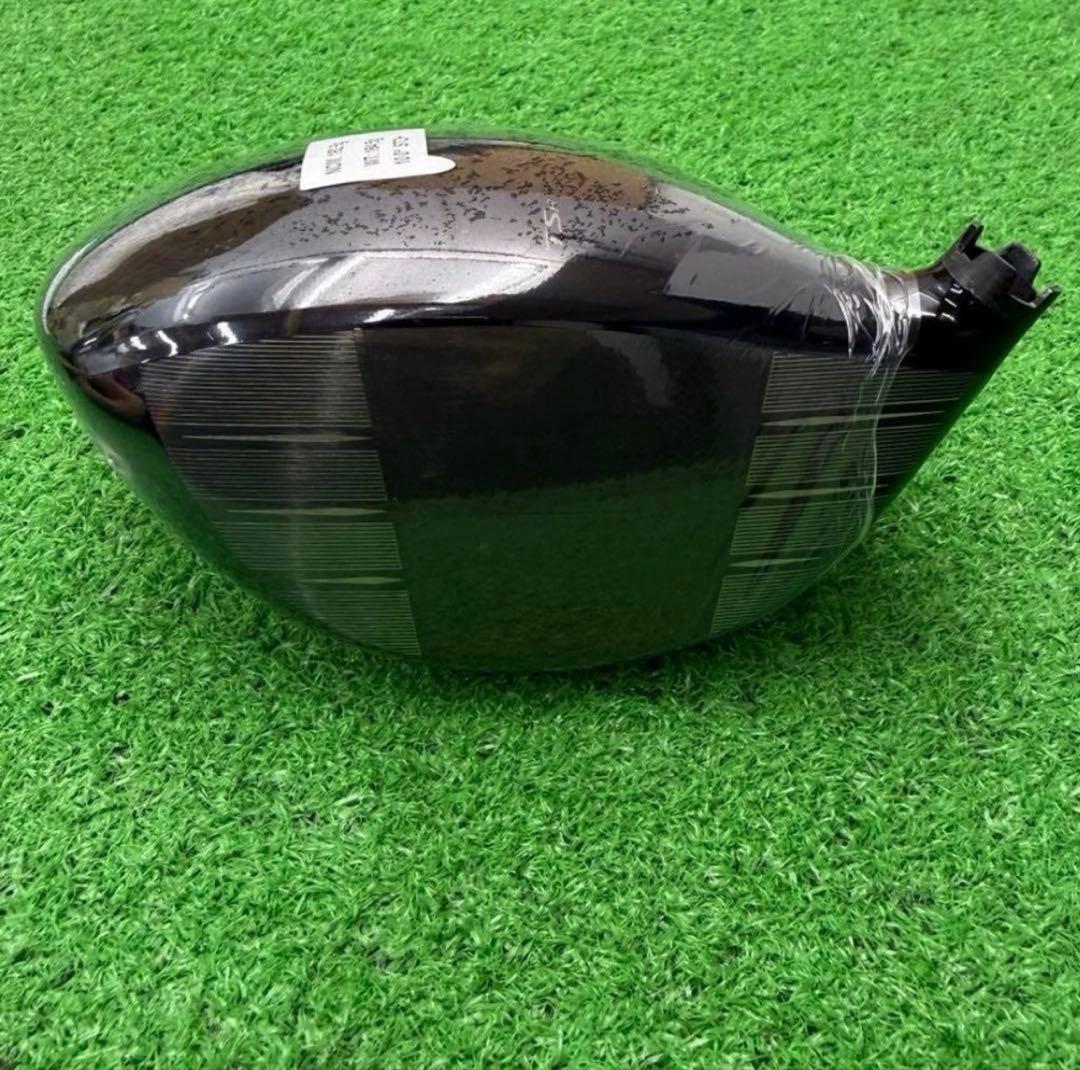 右用 Titleist タイトリスト ドライバーヘッド TSR2 10°