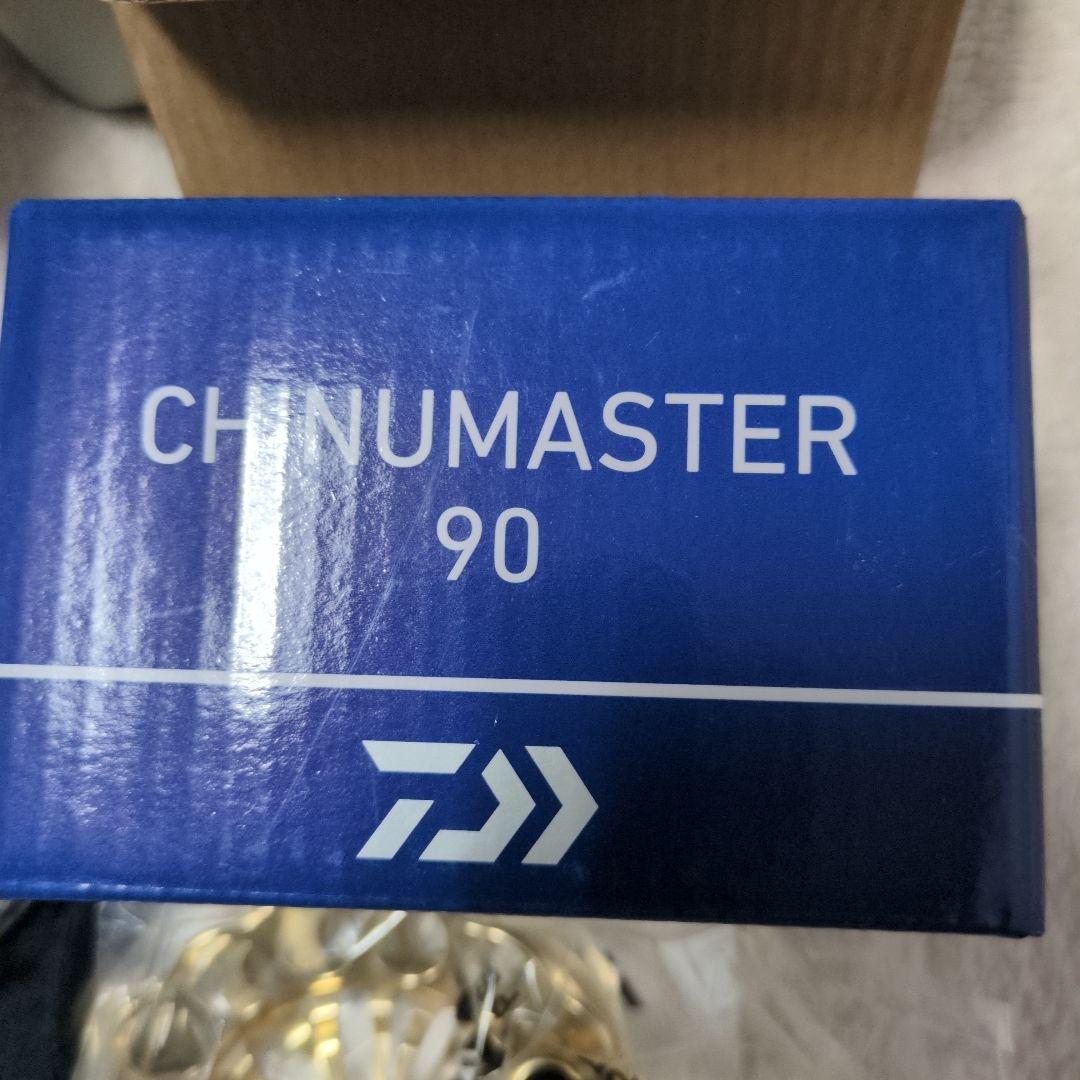 PRO MARINE BK90NR 　チヌマスター90新品