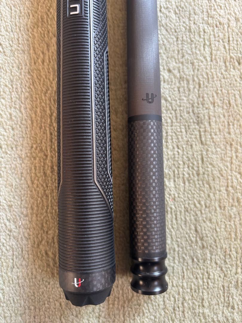 新品　ユニバーサル　ブレイクキュー