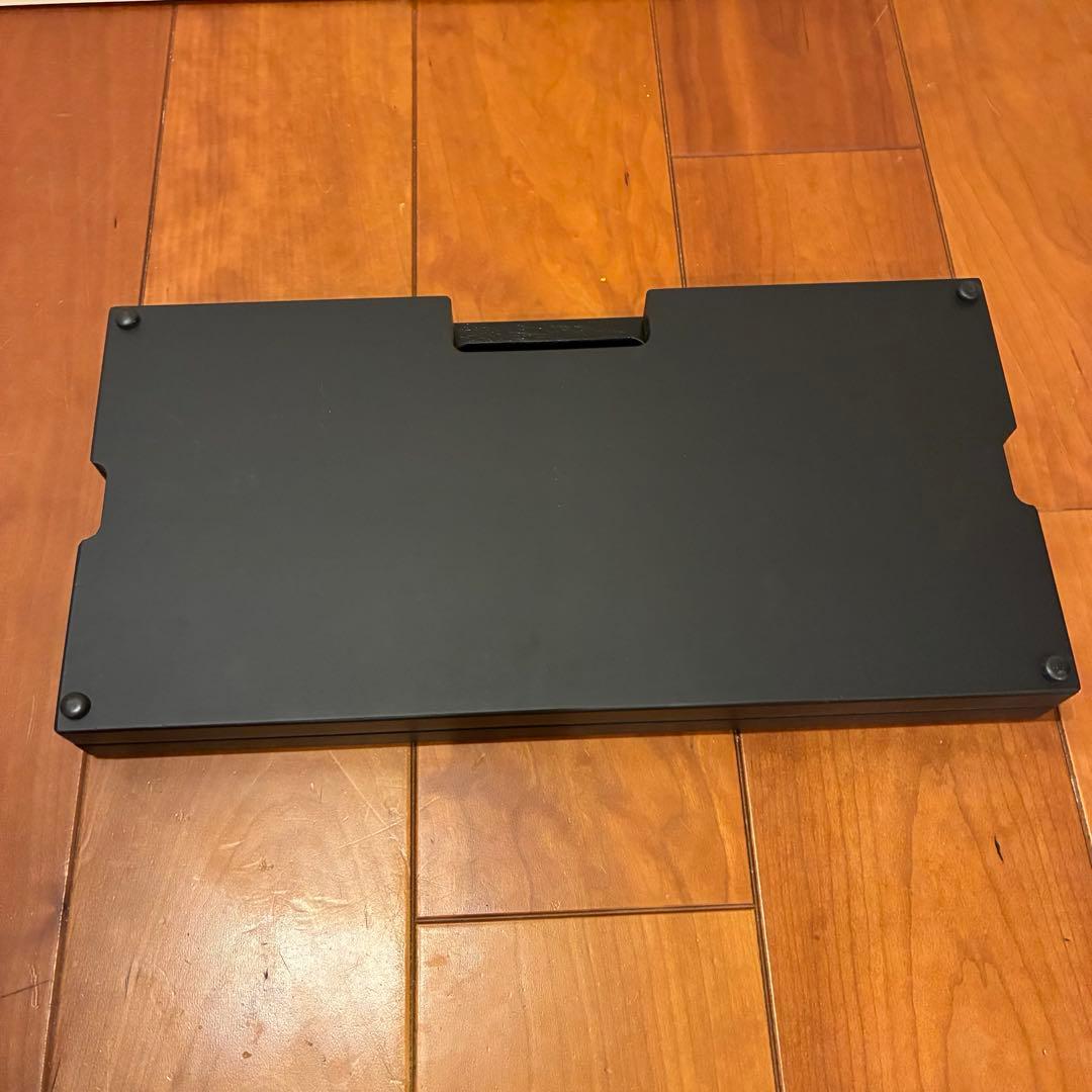 吉澤 アシストスツール ASS-V ブラック アシストペダル ASP-Ⅱ