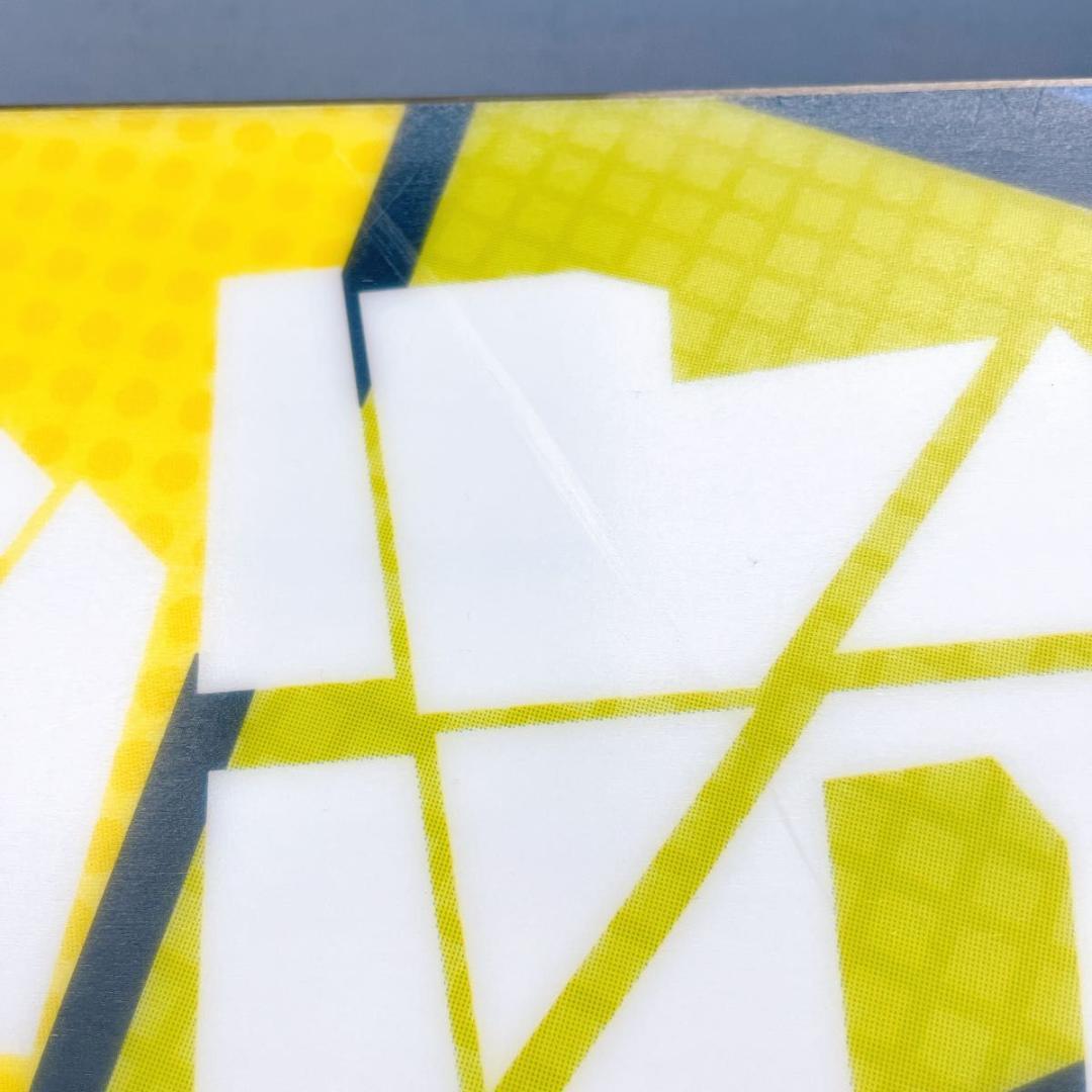 【4点セット】レディース スノーボード SALOMON SEQUENCE 143